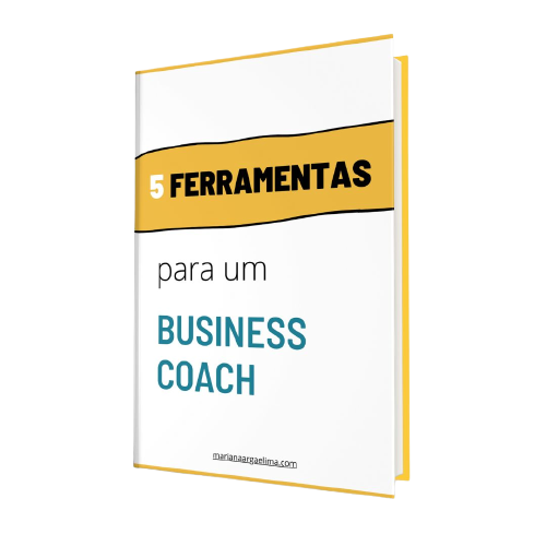 5 ferramentas para um Business Coach: ebook grátis 1