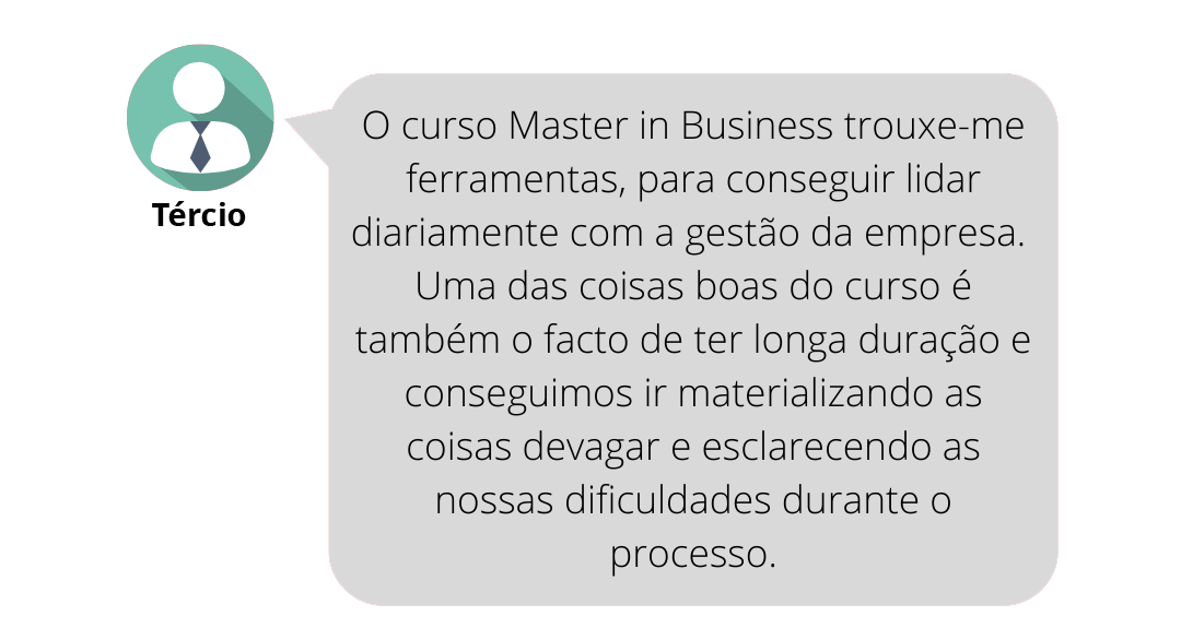 Master in Business | Focus4Grow 7